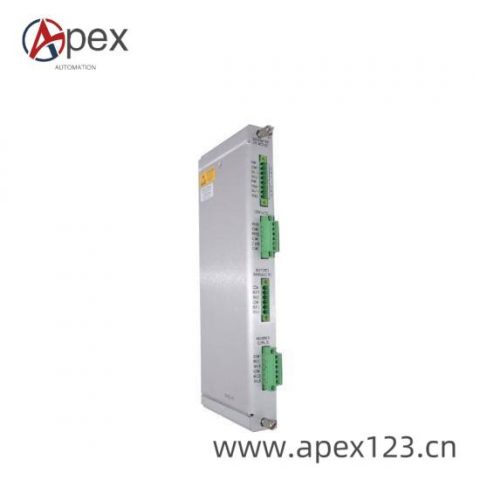 BENTLY 133442-01 Industrial Vibration Sensor - Reliable Monitoring Solution