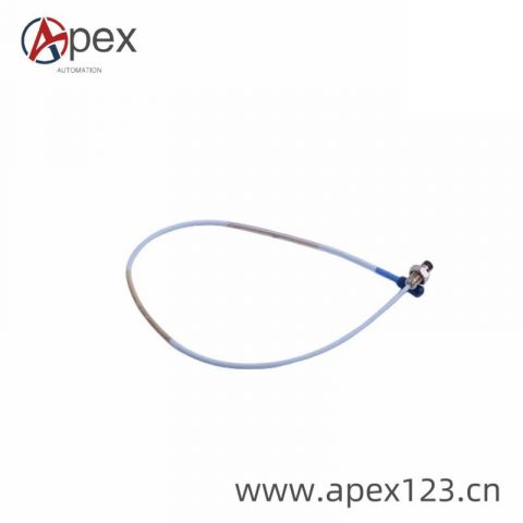 BENTLY 135462-01 Module, Core Component for Industrial Control Systems