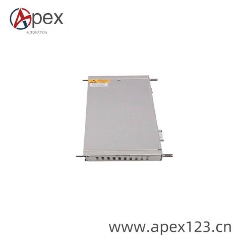 BENTLY 149992-01 Vibration Monitoring Module