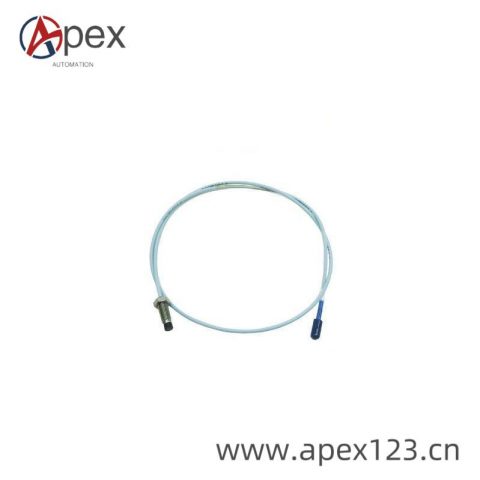 BENTLY 330101-00-18-10-02-CN Vibration Monitoring System