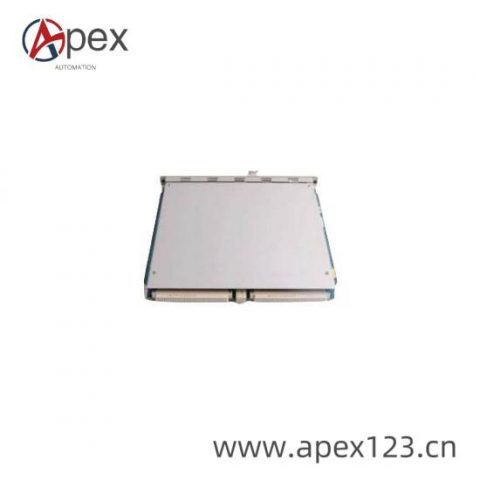 BENTLY 3500/22M 138607-01 Transient Data Interface Module