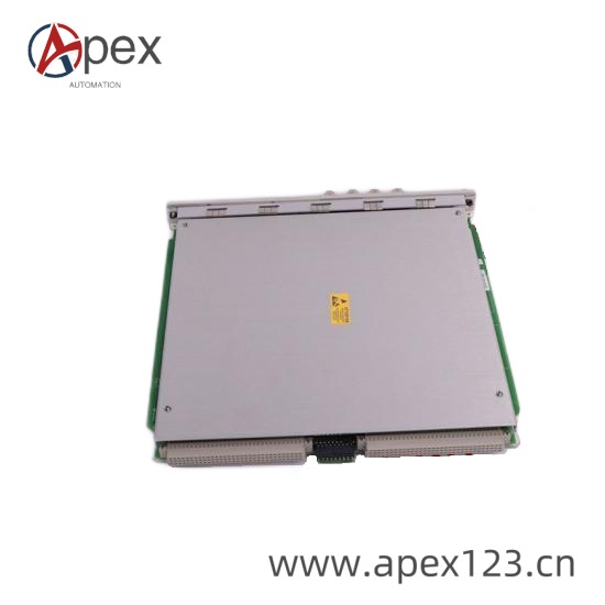 bently_3500_42m_140734-02_5.png BENTLY 3500/42M 140734-02 Control Module, Precision Industrial Automation Component