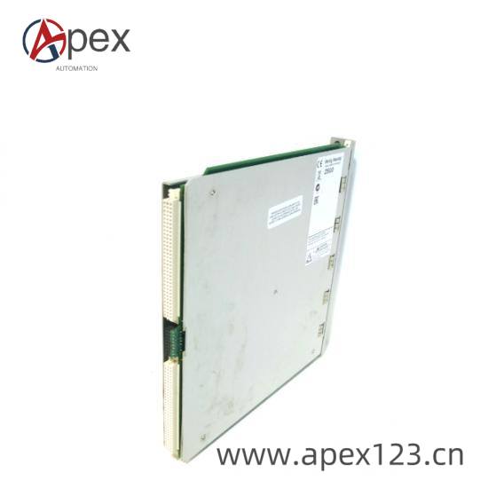 bently_3500_42m_140734-02_6.jpg BENTLY 3500/42M 140734-02 Control Module, Precision Industrial Automation Component