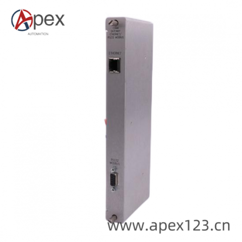 BENTLY 3500/77M 176449-07 Vibration Monitoring Module