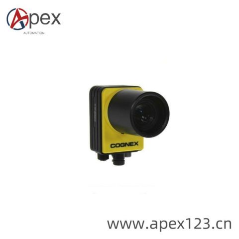 Cognex 800-5746-1 In-Sight Vision System with PatMax Technology