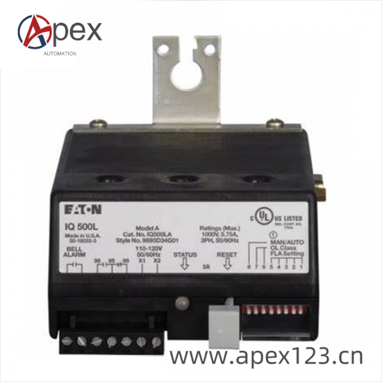 cutler-hammer_1775t-pmps-1700.png CUTLER-HAMMER 1775T-PMPS-1700 High-Precision Power Management System