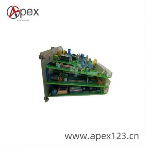 DEIF SCM-1 Industrial Control Module for Enhanced Automation Solutions