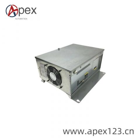 Allen Bradley Drive Pak 311-435.7 Industrial Control Drive