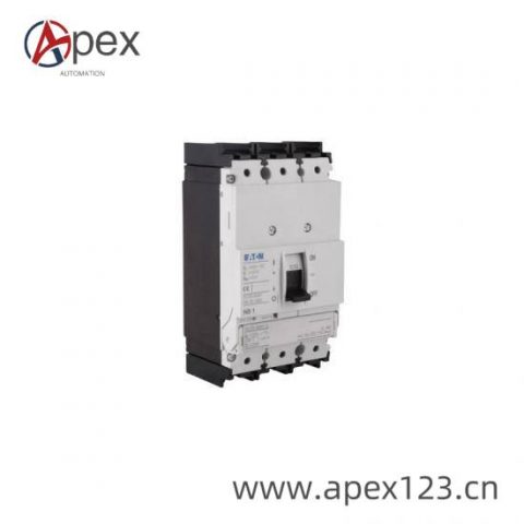 Eaton XV-442-57CQB Industrial Touch Screen Module