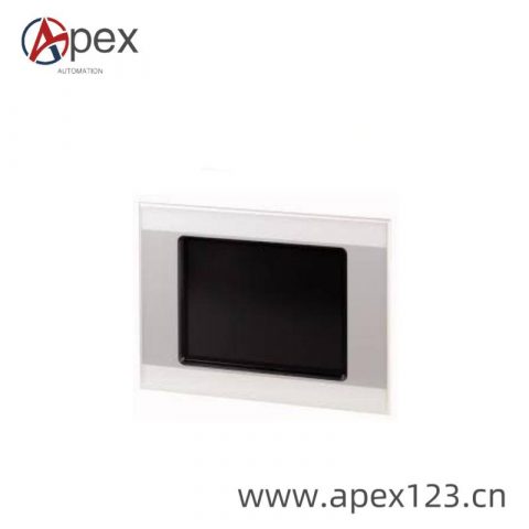 EATON XVS-430-57MPI-1-10 Touch Screen Module for Industrial Control Systems