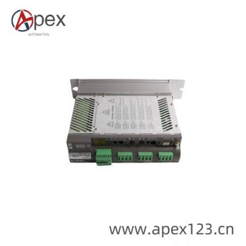 ELAU PMC-2/11/08/000/00/03/11/00/0K Fieldbus Module