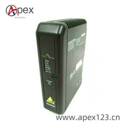 EMERSON KJ3002X1-BF1 12P1732X042 - High-Performance Industrial Control Module