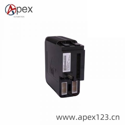 EMERSON KJ4001X1-CA1 I/O Terminal Block, High Performance for Industrial Automation