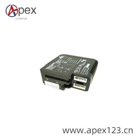 EMERSON PMC-IO-ADAPTER Industrial Adapter Module for Enhanced Connectivity