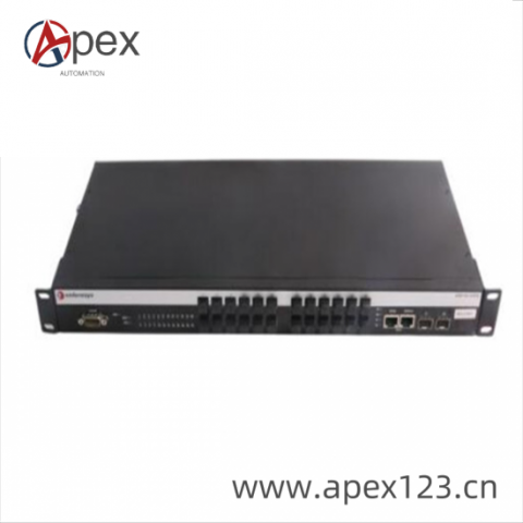 Enterasys A2H124-24FX Power Supply Module, High Efficiency & Reliability