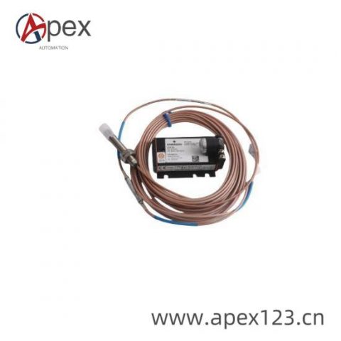 EPRO PR6423/003-030 Sensor - Precision Measurement Technology