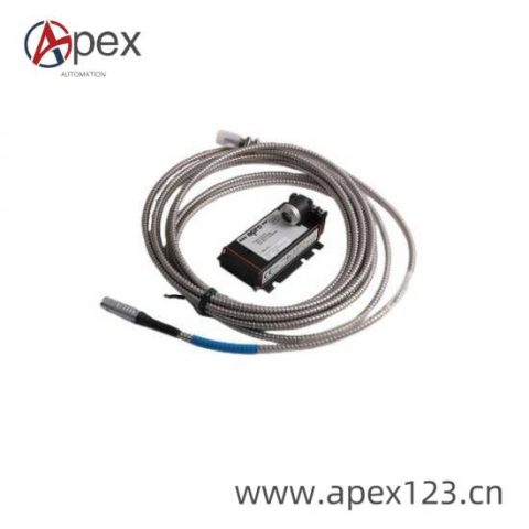 EPRO PR6423/010-010-CN Analog Circuit Module