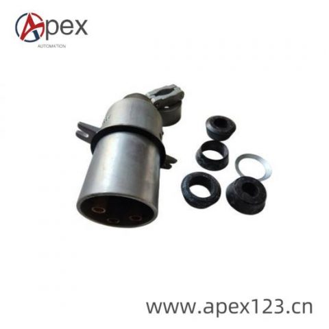 ETON XVS-460-57MPI-1-1E Communication Module, Efficient Industrial Data Transmission