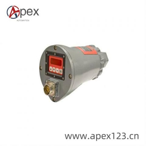 FIREYE EB700 Flame Detection Module