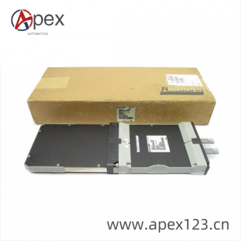 FOXBORO FBM12 Modular Control System