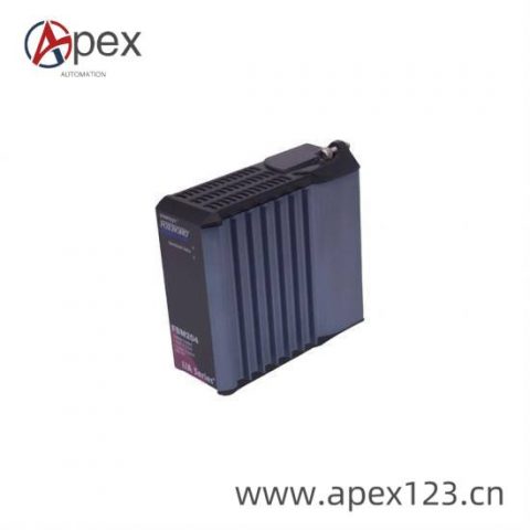 FOXBORO FBM204 I/O Module for Industrial Automation