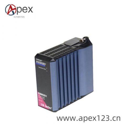 FOXBORO P0904HB Storage Module, High Performance and Reliability