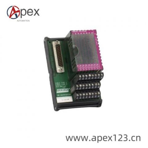 FOXBORO P0916AE Module for Industrial Automation Systems