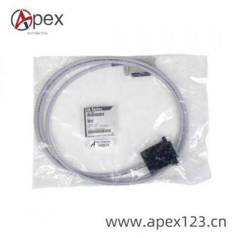 FOXBORO P0970BM Embedded Device - Advanced Control Module