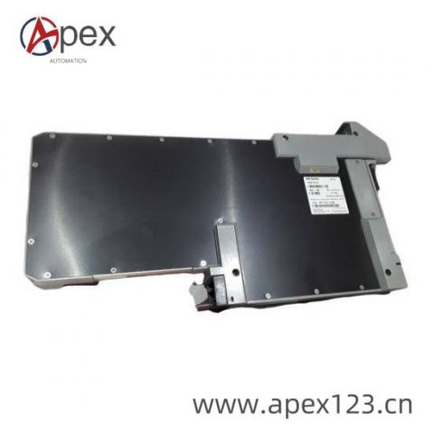 FOXBORO P0972VA Control Module for Industrial Automation Systems