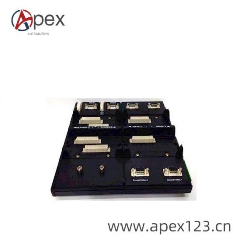 FOXBORO P0973CN System Module, Control Automation Component