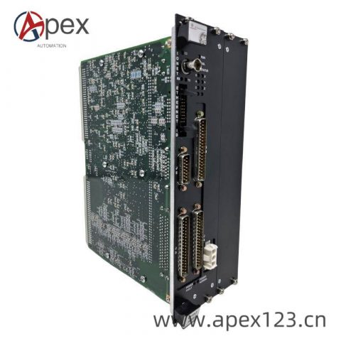 GE 12HGA11J52 Data Register - Industrial Automation Component