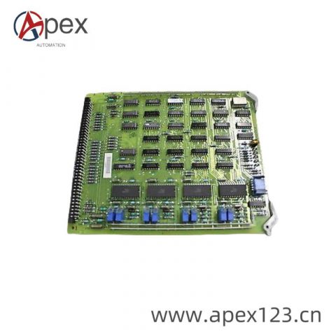 GE 50510-113-0000 Industrial Control Module