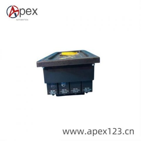 GE AIM0006 2RCA021397A0001P - High-Performance Industrial Control Module