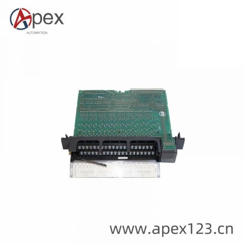 GE CR453CE2HBB High Performance Industrial Control Module