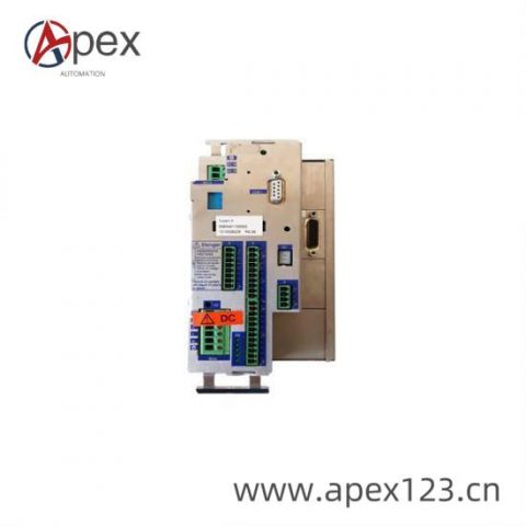 GE CT11T7F10PN1 V2.3 Control Module - Reliable Performance in Industrial Automation