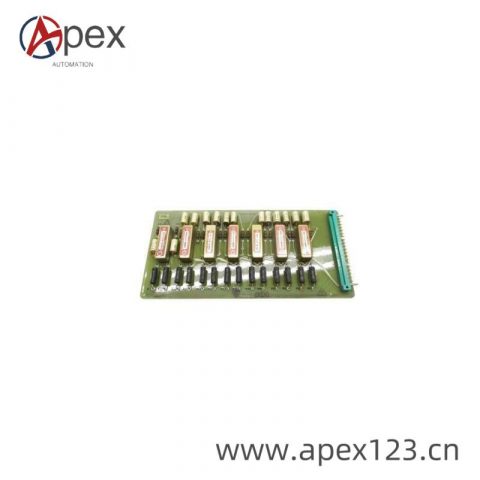 GE EVMECNTM13 High-Performance Communication Module