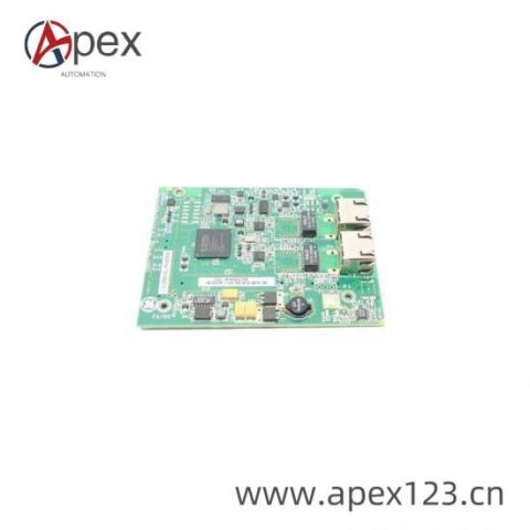 GE F650BABF1G0HI Industrial Control Module