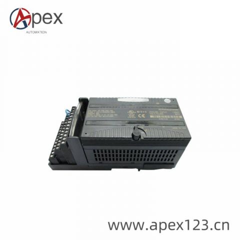 GE HE693STP104AX - High-Performance Signal Processing Module