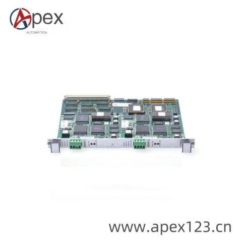 GE HE700GEN200 Industrial Control Module