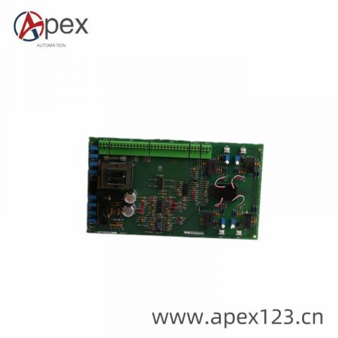 GE IC693MDL231 Mark VI Digital Output Module