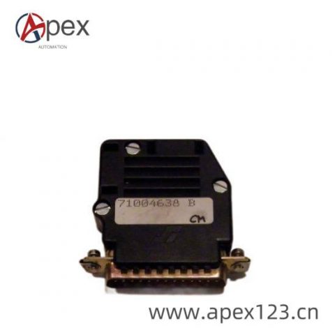 GE IC695CRU320-BB Control Module