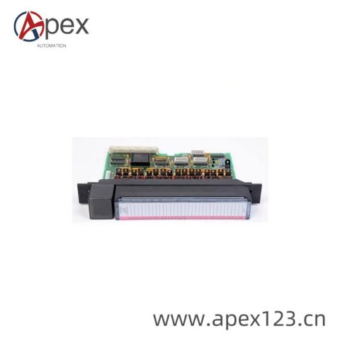 GE IC697MDL350 - High Performance PLC Module for Industrial Automation