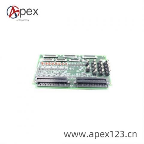 GE Mark VI Board IS200TPROH1BCB - High Precision Control Module
