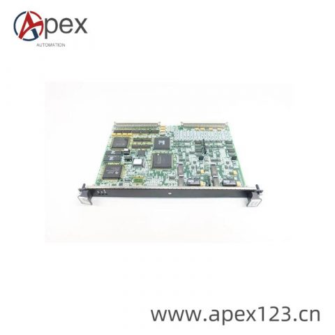 GE IS200VRTDH1D VME RTD Card for Mark VI Turbine Control System