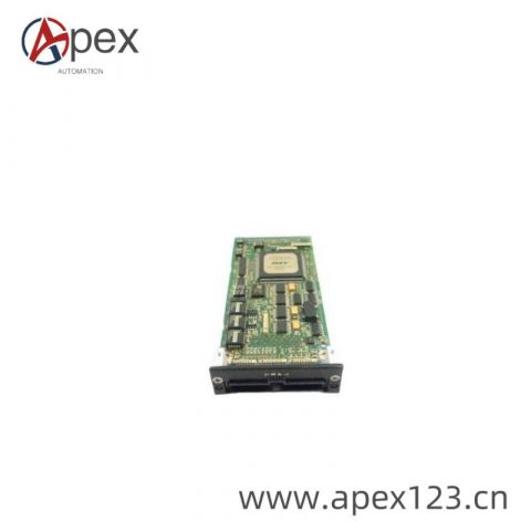 GE IS420UCSCH2A-C-V0.1-A Controller Module