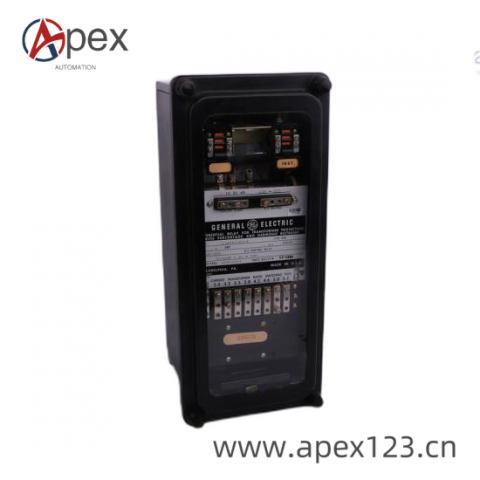 GE Multilin MM300-GEHD3EABE High-Performance Motor Manager with Advanced Protection Features