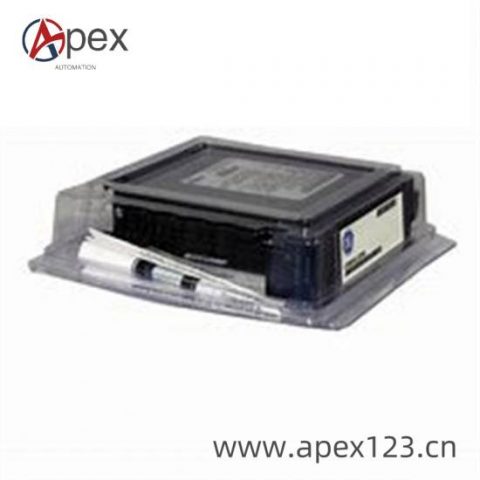 GE RS-FS-9001 362A1052P404 - Industrial Control Module