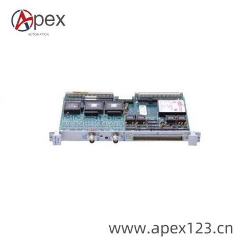 GE VMIVME-4140 High-Performance Industrial Module