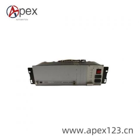 GE WESDAC D20ME Industrial Control Module