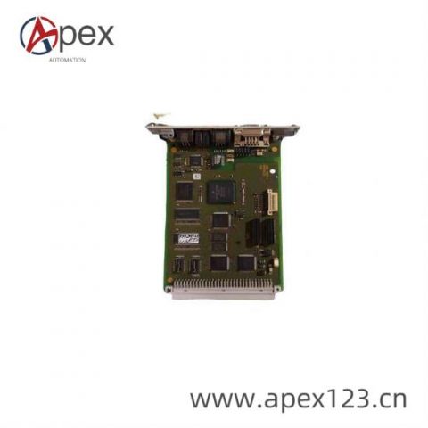 HIMA F8627 984862702 Industrial Control Module